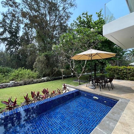 Luxury Pool Villa Close To The Private Beach Da Nang Dış mekan fotoğraf