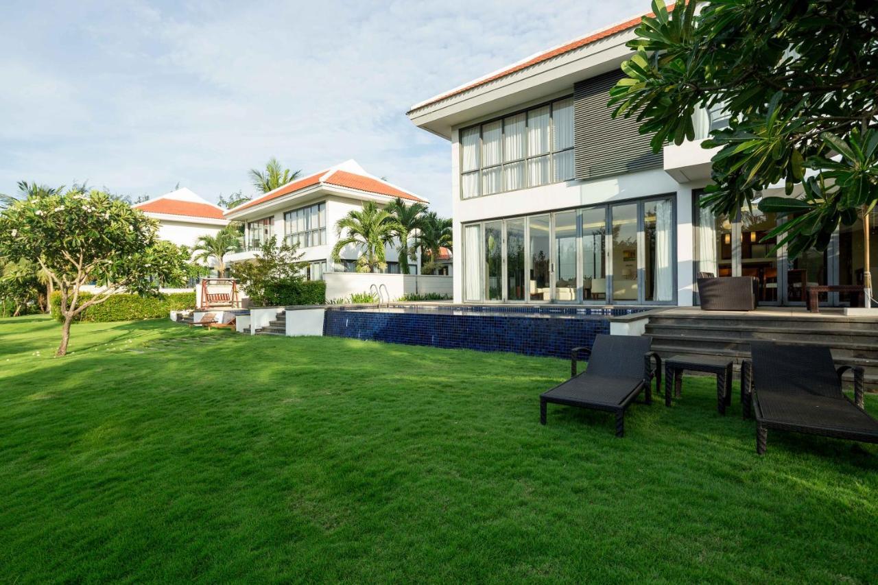 Luxury Pool Villa Close To The Private Beach Da Nang Dış mekan fotoğraf