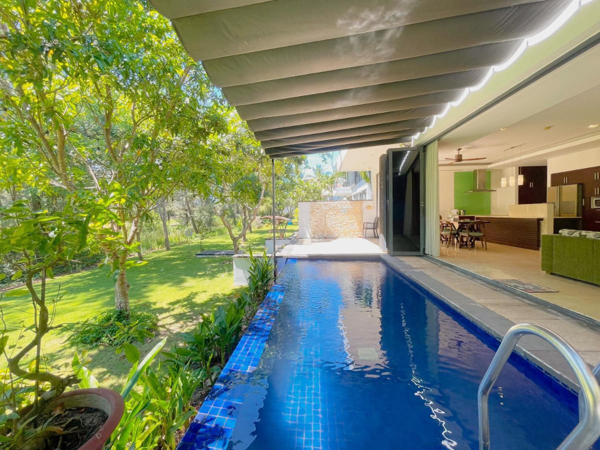 Luxury Pool Villa Close To The Private Beach Da Nang Dış mekan fotoğraf